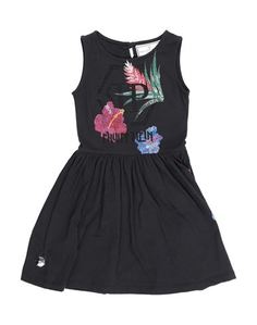 Детское платье Philipp Plein