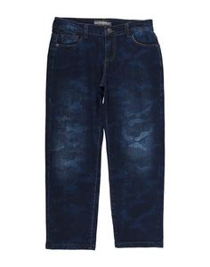Джинсовые брюки Guess