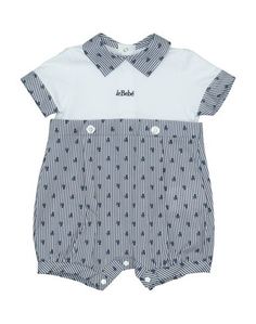 Комбинезоны для малышей LE BebÉ