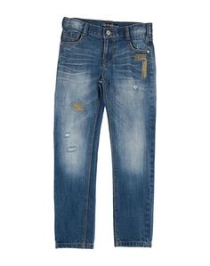 Джинсовые брюки Guess
