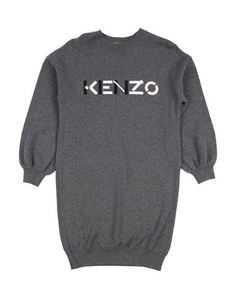 Детское платье Kenzo