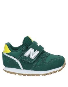 Кеды и кроссовки New Balance