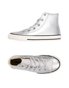 Кеды и кроссовки Converse