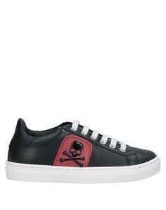 Кеды и кроссовки Philipp Plein