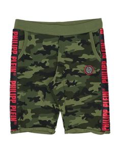 Шорты и бермуды Philipp Plein
