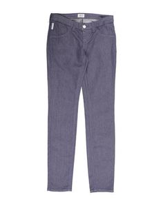 Джинсовые брюки Armani Junior