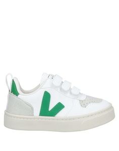 Кеды и кроссовки Veja