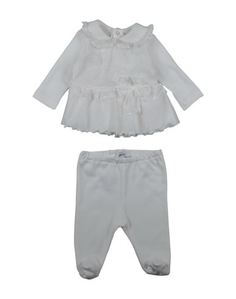 Комплект для малыша Aletta