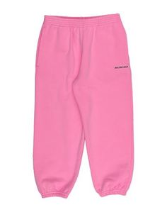 Повседневные брюки Balenciaga Kids