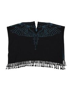 Накидка Marcelo Burlon