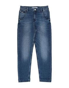 Джинсовые брюки Calvin Klein Jeans