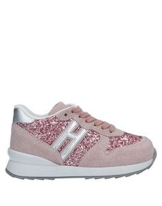 Кеды и кроссовки Hogan