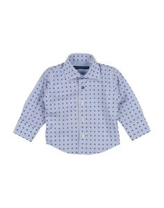 Pубашка Manuell & Frank