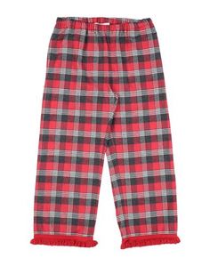 Повседневные брюки Touriste