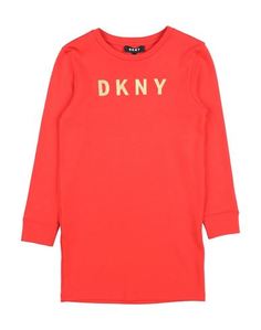 Детское платье Dkny