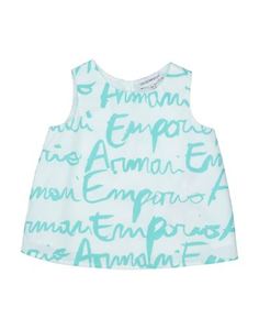 Блузка Emporio Armani