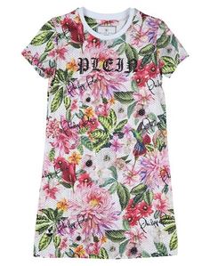 Детское платье Philipp Plein