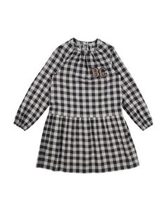 Детское платье Brunello Cucinelli