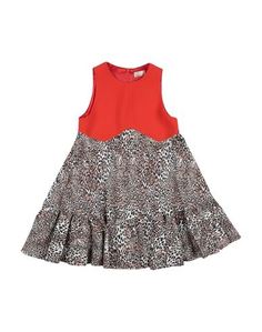 Детское платье Elisabetta Franchi