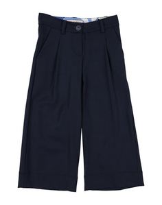 Повседневные брюки Emilio Pucci