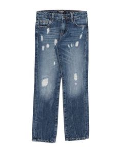 Джинсовые брюки Guess