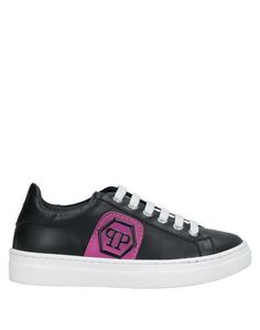 Кеды и кроссовки Philipp Plein