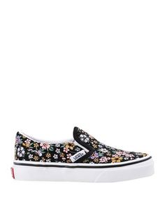 Кеды и кроссовки Vans