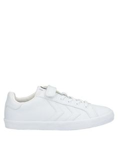 Кеды и кроссовки Hummel