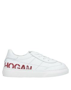 Кеды и кроссовки Hogan