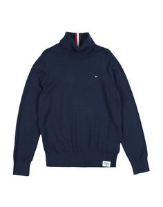 Водолазки Tommy Hilfiger