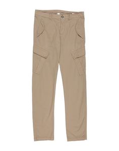 Повседневные брюки Dondup