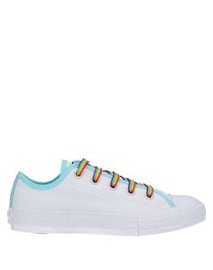 Кеды и кроссовки Converse