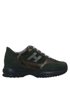 Кеды и кроссовки Hogan