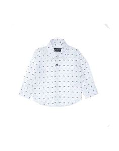 Pубашка Manuell & Frank