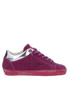 Кеды и кроссовки Leather Crown