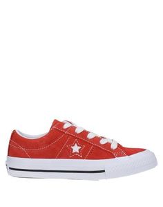 Кеды и кроссовки Converse