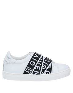 Кеды и кроссовки Givenchy