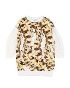 Детское платье Roberto Cavalli Junior