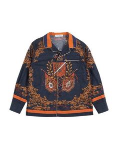 Pубашка Dolce & Gabbana
