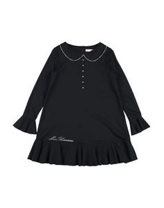 Детское платье Miss Blumarine