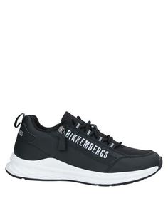 Кеды и кроссовки Bikkembergs
