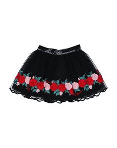 Детская юбка Miss Blumarine