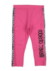 Легинсы Roberto Cavalli Junior