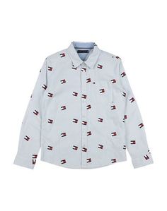Pубашка Tommy Hilfiger