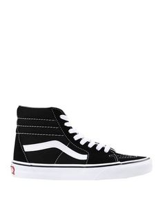 Кеды и кроссовки Vans