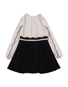 Детское платье Elisabetta Franchi