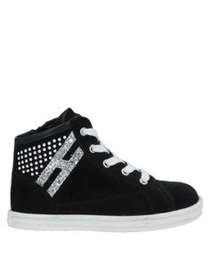 Кеды и кроссовки Hogan Rebel
