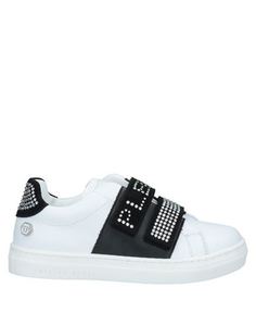 Кеды и кроссовки Philipp Plein