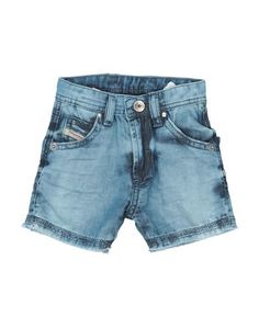Джинсовые брюки Diesel
