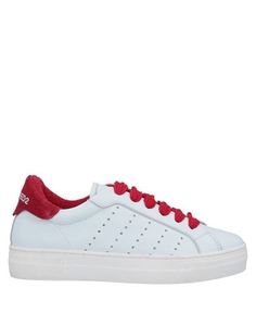 Кеды и кроссовки Dsquared2